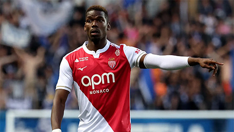 Pogba chưa từ bỏ giấc mơ trở lại tuyển Pháp