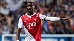 Pogba chưa từ bỏ giấc mơ trở lại tuyển Pháp