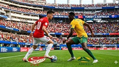 Thổ Nhĩ Kỳ vs Australia: Cập nhật những thông tin mới nhất