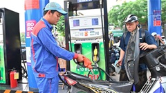 Giá xăng dầu chiều nay 13/6: Giá xăng tiếp tục ở vùng thấp