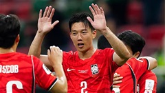 Liverpool chọn ngôi sao tuyển Hàn Quốc thay Konate