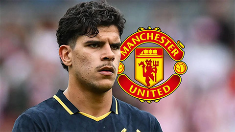 Sau Mateus Fernandes, MU xác định mục tiêu tiếp theo