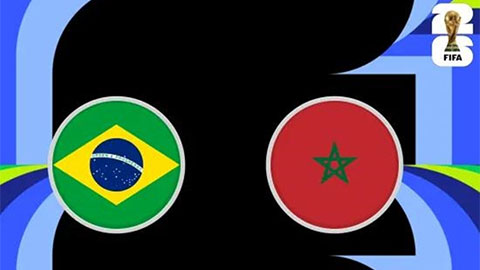 Lịch thi đấu World Cup 2026 hôm nay, ngày 13/6