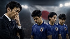 Nhật Bản có thể vô địch World Cup 2026 khi vắng 3 trụ cột?