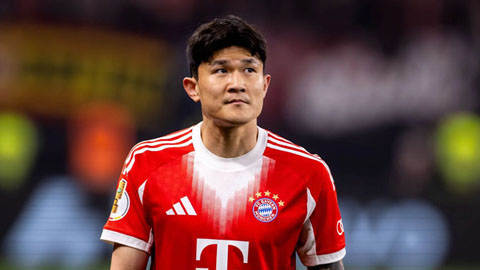 MU âm thầm theo dõi Kim Min-jae 