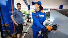 Giá xăng dầu hôm nay 13/6: Giá xăng tiếp tục đà giảm