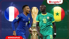 Nhận định bóng đá Pháp vs Senegal, 02h00 ngày 17/6: Bài học 24 năm trước