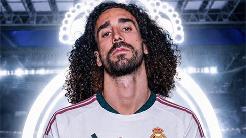 Real Madrid chốt thành công Cucurella, Mourinho có quân bài mới