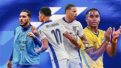 Người hâm mộ đi ô tô tại Việt Nam được nghe trực tiếp World Cup 2026