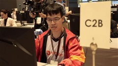 Lê Quang Liêm giành hạng 3 ở giải ASEAN Esports Chess Cup 2026