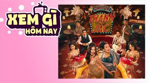 Lịch truyền hình, lịch phim chiếu rạp ngày 16/6: ‘Madames Thanh Sắc’ - cuộc chiến của cô nàng thích nổi loạn