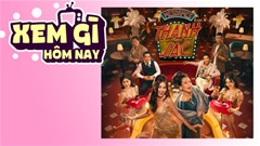 Lịch truyền hình, lịch phim chiếu rạp ngày 16/6: ‘Madames Thanh Sắc’ - cuộc chiến của cô nàng thích nổi loạn 