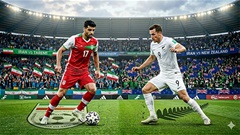 Iran vs New Zealand: Cập nhật những thông tin mới nhất