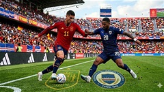 Tây Ban Nha vs Cape Verde: Cập nhật những thông tin mới nhất