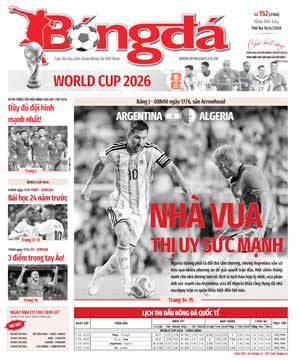 Số báo 152 (2168)