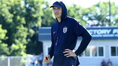 Tuchel chốt đội hình xuất phát trận Anh vs Croatia