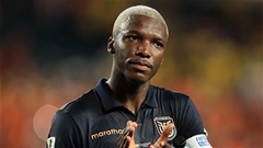 Moises Caicedo trở thành nạn nhân đầu tiên của luật mới tại World Cup 2026