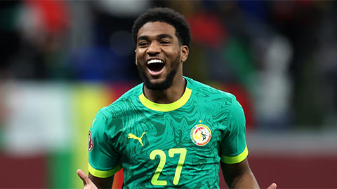Pháp vs Senegal: 'Kẻ thù' trước cổng