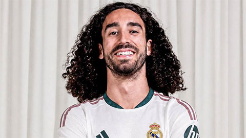Real Madrid chiêu mộ Cucurella từ Chelsea với giá 55 triệu euro