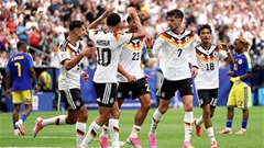 Kết quả bóng đá đêm 14/6, rạng sáng 15/6 tại World Cup 2026, chung kết Cúp QG Việt Nam