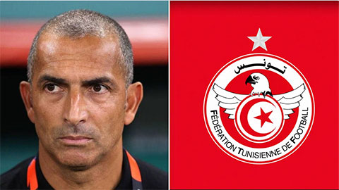 Tunisia sa thải HLV Sabri Lamouchi ngay sau trận ra quân World Cup 2026