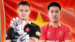 Báo Thái Lan bình luận bất ngờ về dàn Việt kiều, nhập tịch của ĐT Việt Nam