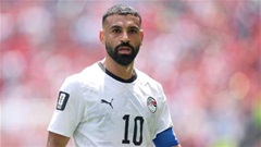 Sinh nhật ‘kỷ lục’ của Mohamed Salah