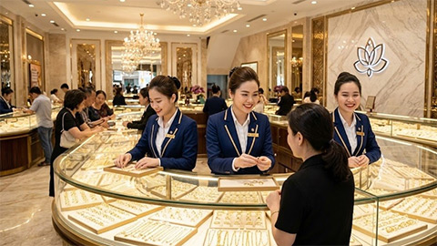Giá vàng, ngoại tệ hôm nay 16/6: SJC vượt 151 triệu đồng/lượng