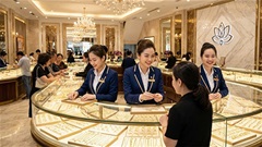 Giá vàng, ngoại tệ hôm nay 16/6: SJC vượt 151 triệu đồng/lượng