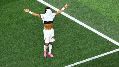 Trực tiếp Iran 1-1 New Zealand (Hết hiệp 1)
