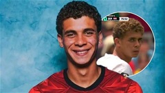 Hamza Abdelkarim phá kỷ lục 92 năm của bóng đá Ai Cập