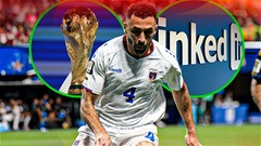 Roberto 'Pico' Lopes: Người hùng siêu dị của Cape Verde