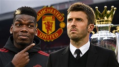Tin giờ chót 16/6: 'Carrick sẽ giúp MU vô địch Premier League trong 3 năm tới'