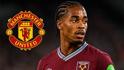 MU bất ngờ hỏi mua sao Hà Lan vừa ghi dấu ấn tại World Cup 2026