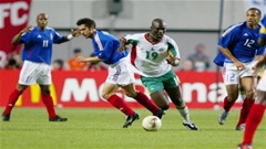 Đòi nợ Senegal không dễ đâu Deschamps!