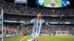 Với anti-fan của Messi, World Cup 2026 đã khép lại