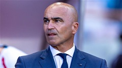 Roberto Martinez bất ngờ thông báo chia tay Bồ Đào Nha hậu World Cup 2026