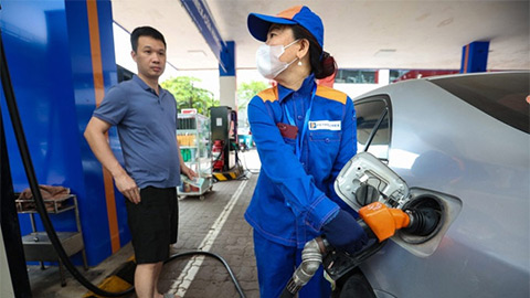 Giá xăng dầu chiều nay 17/6: Giá xăng có thể giảm mạnh vào chiều mai