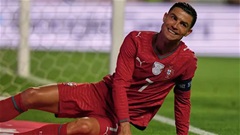 Chấp nhận dự bị, Cristiano Ronaldo sẽ vô địch World Cup 2026