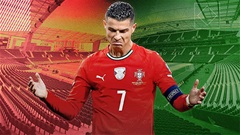 Axel Tuanzebe đánh giá cao Bồ Đào Nha