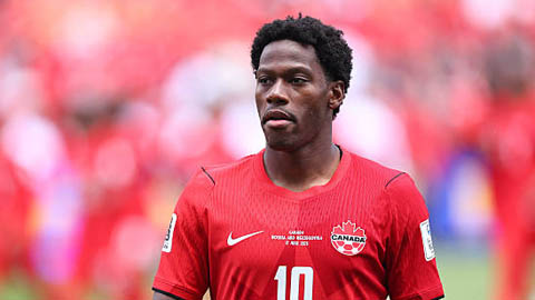 Canada vs Qatar: Đội hình dự kiến, thông tin lực lượng mới nhất