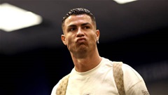 Trực tiếp Bồ Đào Nha vs CHDC Congo, 00h00 ngày 18/6: Ronaldo đá chính