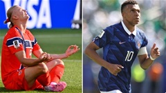 Haaland thổi bùng cuộc chiến siêu sao tại World Cup 2026