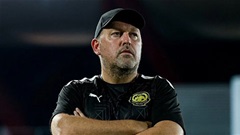 HLV Cklamovski chia tay ĐT Malaysia, gia nhập đội bóng của Beckham