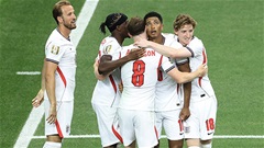 Tuyển Anh của Tuchel phát tín hiệu đáng gờm tại World Cup