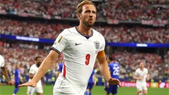Harry Kane phá kỷ lục World Cup của Messi