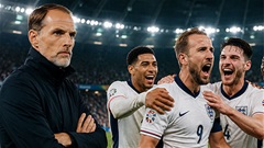 Thắng Croatia tưng bừng, tại sao HLV Thomas Tuchel vẫn chưa hát quốc ca Anh tại World Cup 2026?