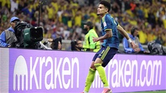 Trực tiếp Colombia 1-0 Uzbekistan: Luis Diaz kiến tạo tuyệt hay mở tỷ số