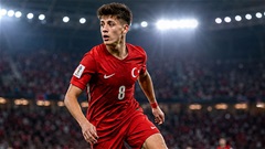 Arda Guler có thể bùng nổ trở lại sau màn ra quân kém duyên? 
