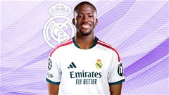 Real Madrid chiêu mộ thành công Konate, giải quyết bài toán hàng thủ